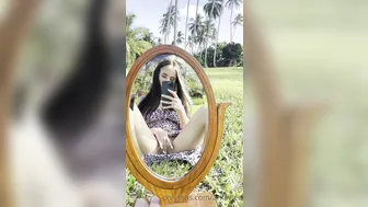 Anna aka arilaviee onlyfans Extravagant babe blissfully bangs holes