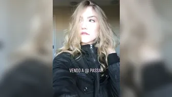 sarahardel onlyfans Gorgeous babe masturbates with a vibrator