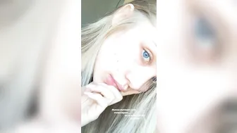 sarahardel onlyfans strong orgasm with moans