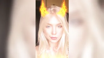 sarahardel onlyfans Ardent doll excites with elastic ass