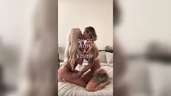 elsadreamjean onlyfans Impressive babe fucks anus