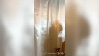 Riley Reid (rileyreidx3) onlyfans Busty doll fucks cunt with dildo