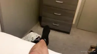 Andrea Raducan aka barbieraducanxxx onlyfans Impeccable bitch fucks hard