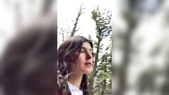 Leah Gotti onlyfans Mature doll doll fucks pussy