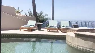 LUNA STAR onlyfans Beauty caresses her tits and pussy