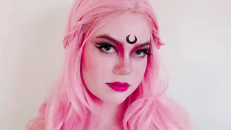 Pearl Sinclair onlyfans Impressive shlendra passionately pulls the cap