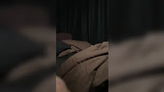 Jason Luv (@iamjasonluv) onlyfans Dick shows off her shaved cunt