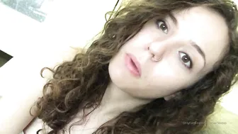 LauraMariexoxo onlyfans Charming babe in private