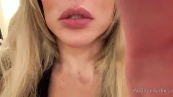 Andrea Raducan aka barbieraducanxxx onlyfans clitoral orgasm