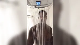 Jason Luv (@iamjasonluv) onlyfans Mature model caresses nipples and cunt