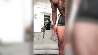 Jason Luv (@iamjasonluv) onlyfans Passionate beauty enthusiastically touches their private parts