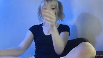 Angelעs Diary aka angeldiaries onlyfans Sam is hard to hammer yourself in the ass