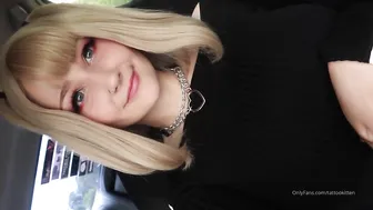 tattookitten onlyfans Hot lady fucks point