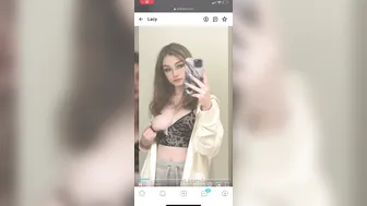 lacy lotus, lacylotus, skylarxraee onlyfans Young schoolgirl shines with holes