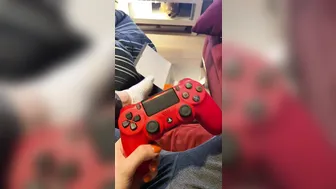 Reislin onlyfans The bitch paid the courier for the pizza