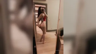 Reislin onlyfans Bewitching bitch cums sweetly