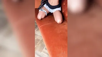 Nursh onlyfans Naughty bitch fucks pussy