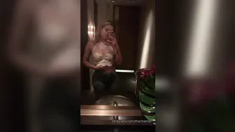 TheChantal onlyfans 11 December 2021