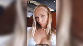 Lola Bunny (lolabunnytape) onlyfans Cute babe gently masturbates cunt