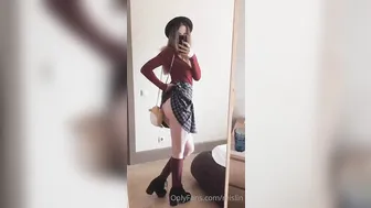 Reislin onlyfans Easily accessible bitch is given to a neighbor