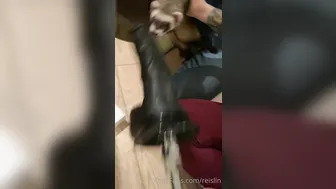 Reislin onlyfans 14 July 2021