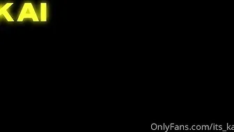 Its_Kaai Ukrainian whore beats big tits