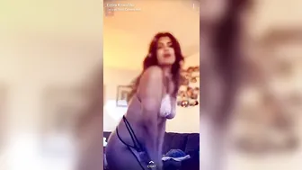 Emira Kowalska (Emira Foods) onlyfans Tasty Curvy Naughty With A Vibrator