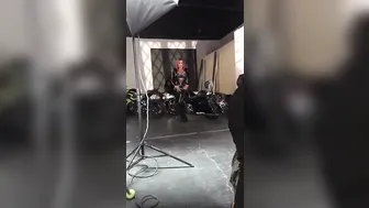 Anna Bell Peaks (AnnaBellPeaks) onlyfans Exquisite Devil Passionately Masturbates Vagina