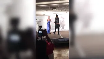 Anna Bell Peaks (AnnaBellPeaks) onlyfans Cute chick fucked in her cunt