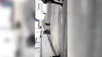 Anna Bell Peaks (AnnaBellPeaks) onlyfans undressed in front of the camera