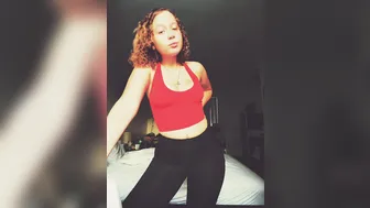 Ariellelael, heluvcoco, uniquelael onlyfans Naughty blonde girl passionately fucks pussy with sex toy