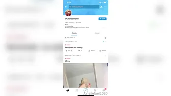 Ariellelael, heluvcoco, uniquelael onlyfans Shmara is exciting for both holes