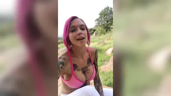 Anna Bell Peaks (AnnaBellPeaks) onlyfans hot toys