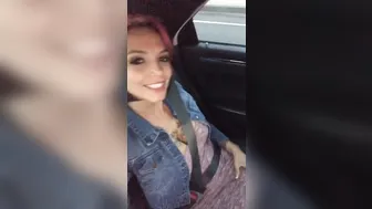 Anna Bell Peaks (AnnaBellPeaks) onlyfans Gorgeous little doll fantastically pounded anus