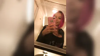 Anna Bell Peaks (AnnaBellPeaks) onlyfans Appetizing bitch shows juicy tits