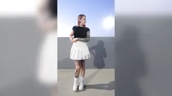 tattookitten onlyfans Vicious girls shows boobs