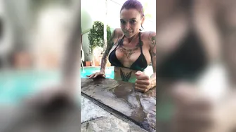 Anna Bell Peaks (AnnaBellPeaks) onlyfans in free chat