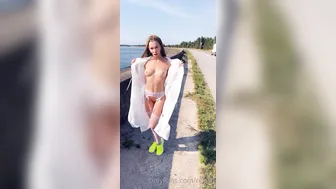 Reislin onlyfans Hot curvy masturbate