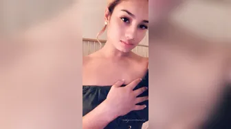 TheChantal onlyfans Hot Latina Fucks Dildo