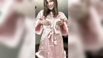 perkyandpink onlyfans Nude bitch dancing on the bed