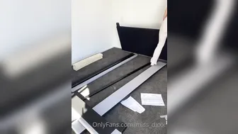 Miss_Dxxx onlyfans Busty fat woman shows off big shapes.