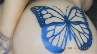 Lilly Kash (lillykash) onlyfans Slender babe seduces with big tits