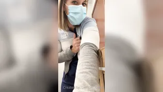 Lemon__Cakes onlyfans Kralya with tattoos fucked by phallus
