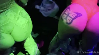 Lilly Kash (lillykash) onlyfans beauty arranged buns