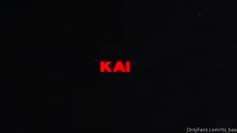 Its_Kaai Adorable nipple strips big boobs