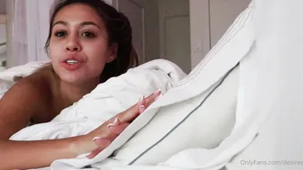 Desi (desiree) onlyfans Naughty babe fucks vagina sex toy