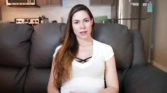 Ashley Alban onlyfans Crazy beast develops anus