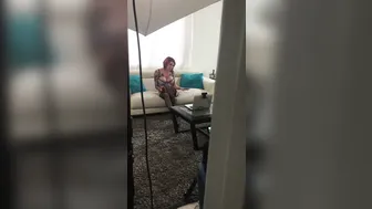 Anna Bell Peaks (AnnaBellPeaks) onlyfans Naughty Curva Posing Sexually