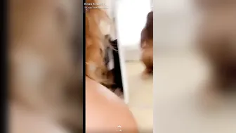 Emira Kowalska (Emira Foods) onlyfans Wonderful curva shows curvy shapes