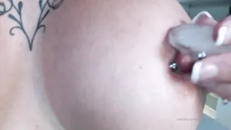 Anna Bell Peaks (AnnaBellPeaks) onlyfans Charming small shows underwear